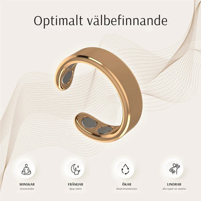 Harmoni-Ringen – Originalet