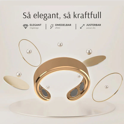 Harmoni-Ringen – Originalet