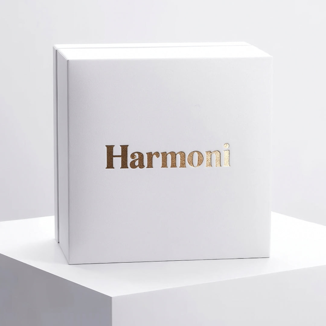 Harmoni-Ringen – Originalet