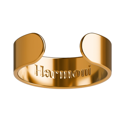 Harmoni-Ringen – Originalet